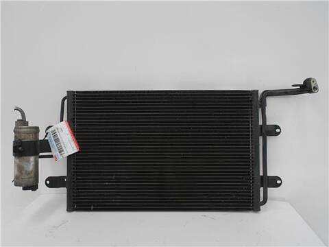 Foto 1ª: Radiador Calefaccion A.A. Seat Leon 1.9 TDI 130CV 96KW [ASZ] (2004)