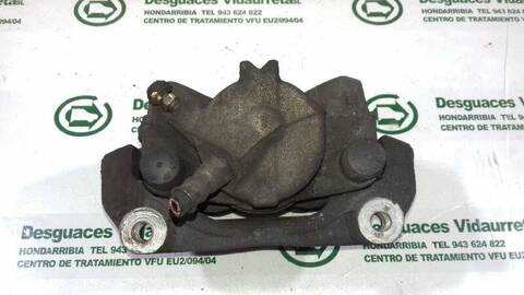 Foto 3ª: Pinza Freno Delantera Izquierdo Renault Megane BUSINESS BERLINA 110CV 81KW III BERLINA 5 P (2014)