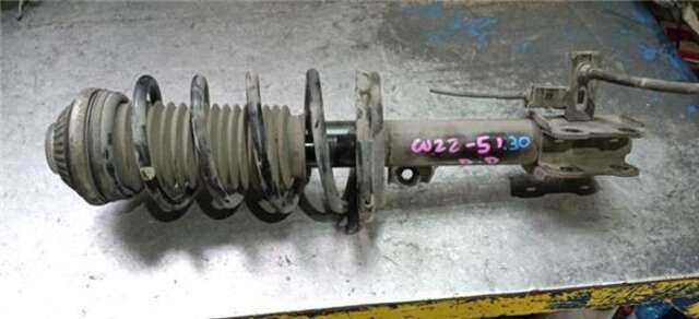 Foto 2ª: Amortiguador Delantero Derecho Opel Astra 1.3 NAVI [1.3 LTR. - 66 KW 16V CDTI CAT (Z 13 DTH - L4I)] [Z 13 DTH L4I]