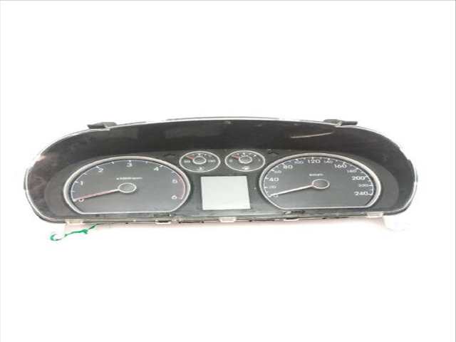 Cuadro de Instrumentos Hyundai i30 1.6 CRDI 90CV