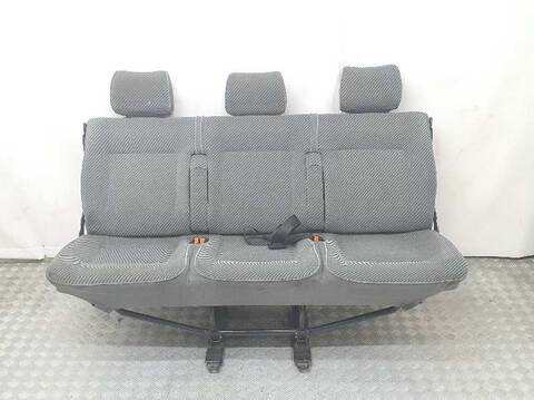 Asientos Traseros Volkswagen Transporter 2.5 110CV T4 97KW