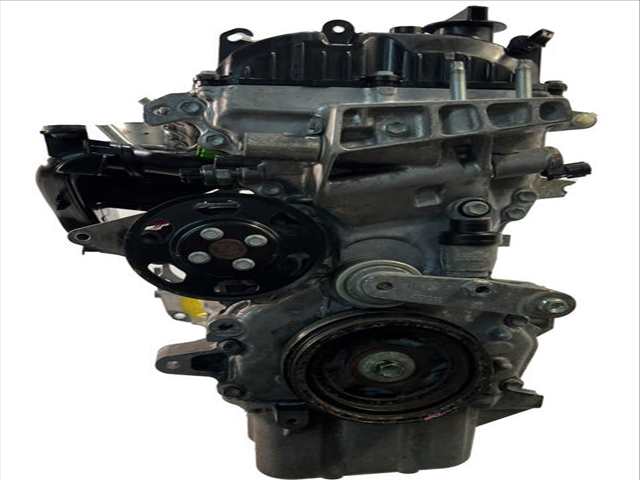 Foto 1ª: Motor Completo Suzuki Swift MK5 90CV 66KW [K12C K12CS] (2018)