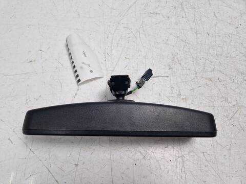 Foto 3ª: Retrovisor Interior Ford Focus 280 CV TURNIER 206KW [N3DA] (2022)