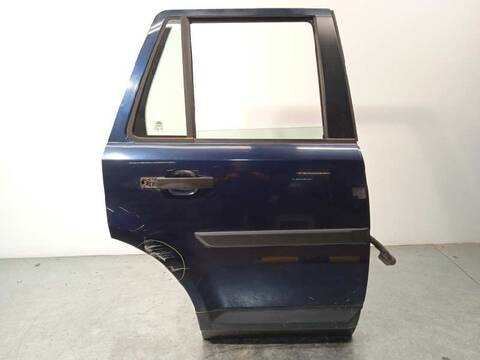 Puerta Trasera Derecha Land Rover Freelander 2.2 TD4 CAT 152CV 112KW