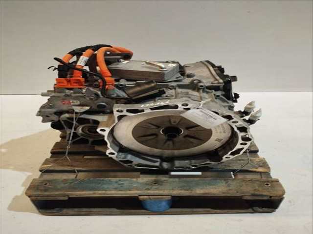 Caja Cambios Volkswagen Golf GTE 150CV