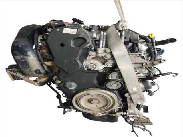 Motor Completo Toyota Prius 2.2 HDI