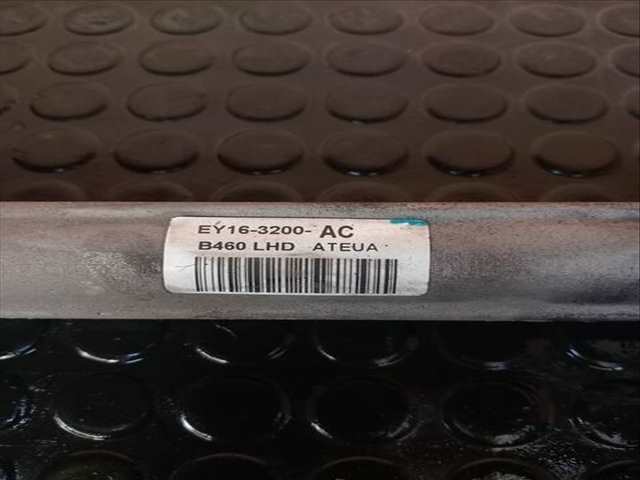 Foto 2ª: Cremallera de Direccion Ford Tourneo AMBIENTE 1 ECOBOOST CAT 101CV (2014)