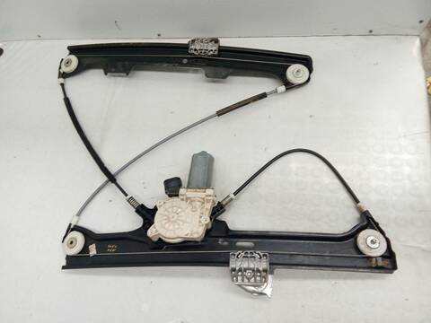 Foto 2ª: Elevalunas Eléctrico Delantero Izquierdo Bmw Serie 5 535 3.0 D AUT. TOURING E61) [M57 D30 (306D4)] (2005)