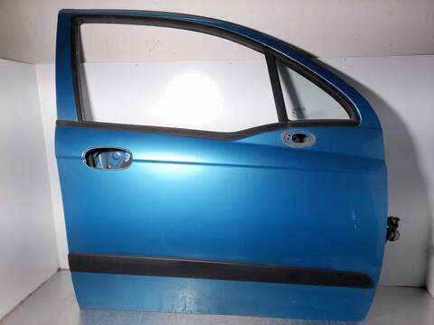 Puerta Delantera Derecha Chevrolet Matiz SE 64CV 47KW