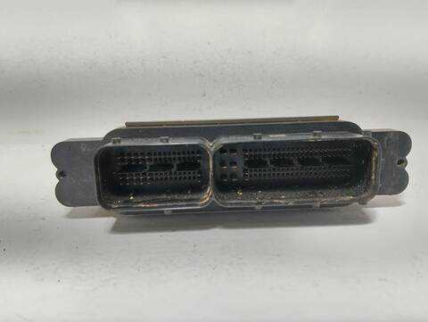 Foto 2ª: Centralita Motor ECU Volkswagen Polo R-LINE 1.0 TSI 110CV (2021)