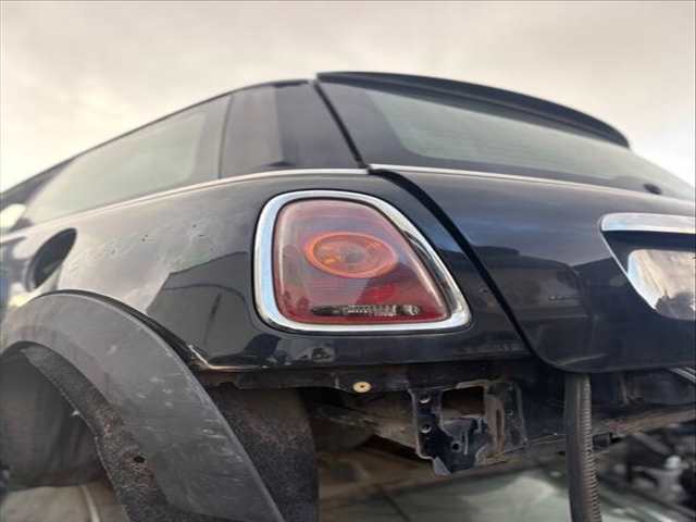 Foto 3ª: Piloto Trasero Izquierdo Mini Mini VERSION INDEFINIDA