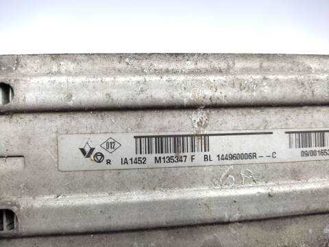 Foto 3ª: Intercooler Renault Scenic 1.4 16V JZ0F JZ1V) 131CV 96KW [H4J700] (2010)