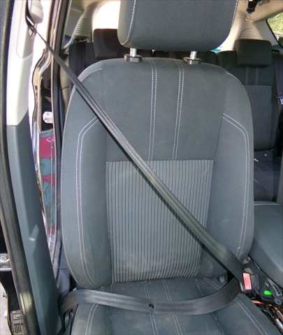 Cinturón Delantero Derecho Ford C Max 2.0 TDCI 2010-2014