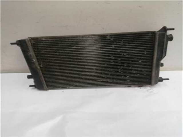 Foto 2ª: Radiador Motor Hyundai Getz 1.1 BASICO [1 1 LTR. - 49 KW 12V CAT] 67CV