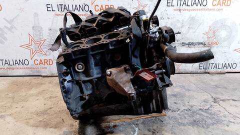 Bloque Motor Mercedes Vito 109 CDI COMPACTO 639.601) 95CV 70KW CAJA CERRADA