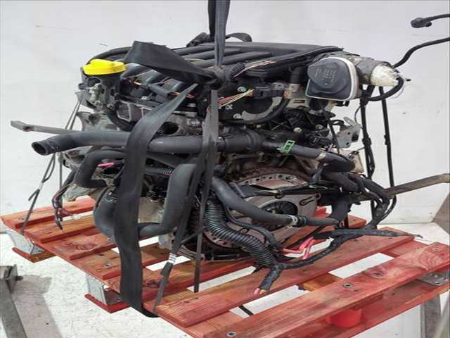 Motor Completo Renault Clio 1.4 16V 98CV 72KW
