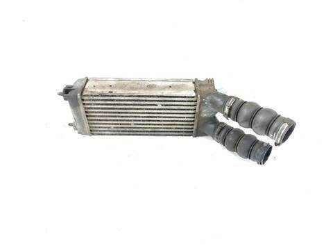 Foto 2ª: Intercooler Peugeot Partner 1.6 HDI - BLUEHDI 75 (2008)