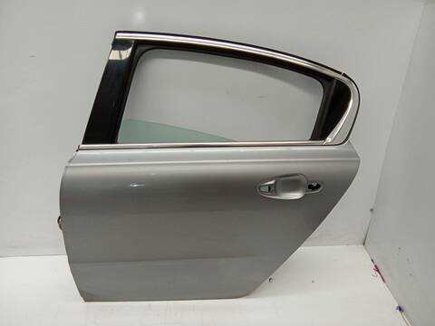 Puerta Trasera Izquierda Peugeot 508 2.0 HDI 140CV 103KW