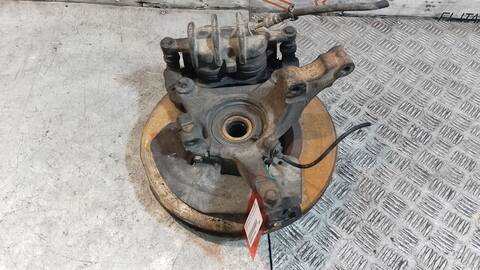 Mangueta Delantera Derecha Citroen Jumpy HDI 120 L2 FAMILIAR 8/9 ASIENTOS) 120CV 88KW