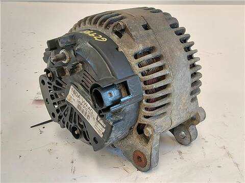 Alternador Audi Q7 3.0 TDI 233CV 171KW