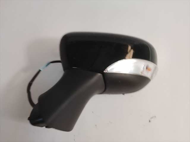 Foto 4ª: Retrovisor Izquierdo Renault Clio 1.2 GASOLINA [H4B B4] (2019)
