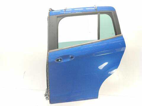 Puerta Trasera Izquierda Ford B Max 1.0 ECOBOOST 100CV