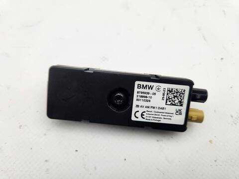 Foto 2ª: Centralita Motor ECU Bmw Serie 2 215 218I COUPE 136CV 100KW [B38A15F] (2023)