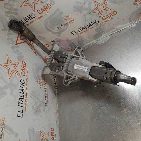 Foto 3ª: Columna Dirección Ford Focus BUSINESS 116CV 85KW [T1DA] (2014)