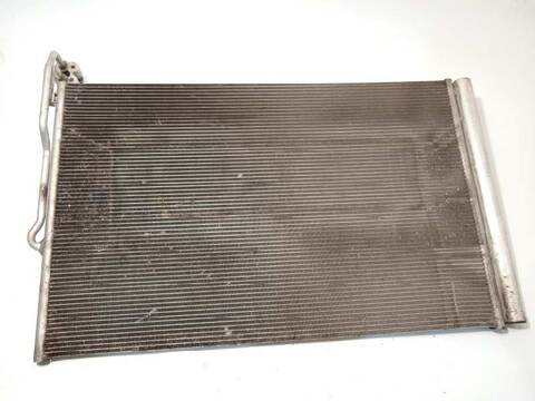 Foto 3ª: Radiador Calefaccion A.A. Porsche Cayenne 416CV 306KW [06EC] (2011)