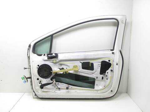 Foto 2ª: Puerta Delantera Derecha Peugeot 308 VERSION INDEFINIDA (2009)