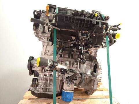 Motor Completo Kia Ceed 1.4 TGDI CAT 140CV 103KW