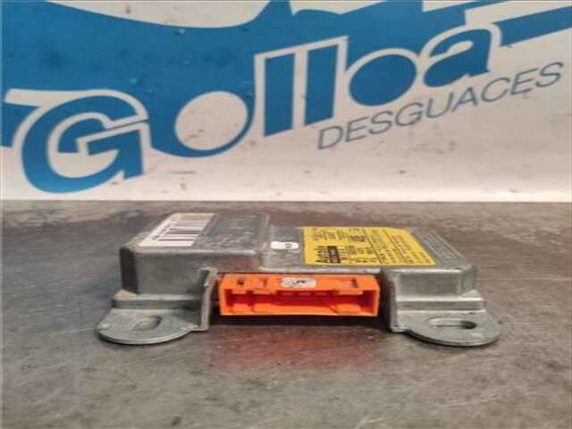 Foto 3ª: Centralita Airbag Peugeot 406 2.0 HDI 110 [RHZ (DW10ATED)]