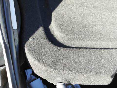 Foto 3ª: Bandeja Trasera Ford Focus M1DD BERLINA (2015)