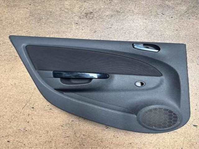 Foto 1ª: Tapizados Cartoneras Opel Corsa 1.3 COLOR EDITION [1.3 LTR. - 70 KW 16V CDTI] [A 13 DTE]