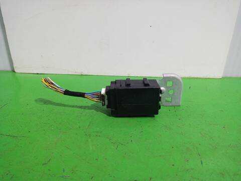 Foto 2ª: Centralita Motor ECU Nissan Qashqai ACENTA 116CV 85KW [HRA2DDT] (2018)