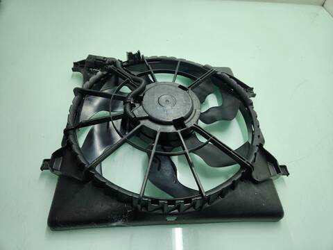 Electroventilador Kia Sportage BUSINESS 2WD 116CV 85KW