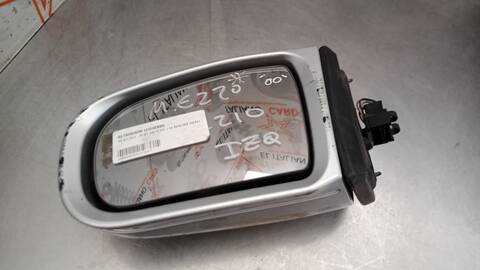 Foto 1ª: Retrovisor Izquierdo Mercedes Clase E 180 BERLINA 136CV 100KW (1995)