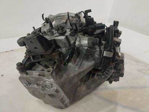 Foto 3ª: Caja Cambios Hyundai Matrix 1.5 CRDI 16V GLS 102CV 75KW [D4FA] (2005)