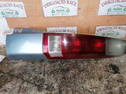 Piloto Trasero Derecho Opel Meriva Z17DTH