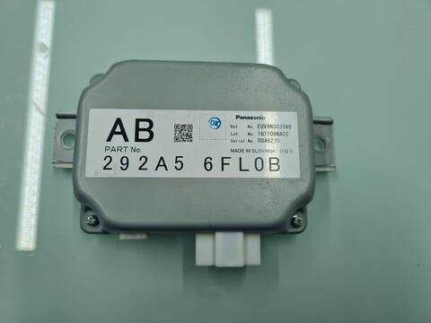 Foto 1ª: Centralita Motor ECU Nissan Qashqai ACENTA 131CV 96KW [R9M] (2017)