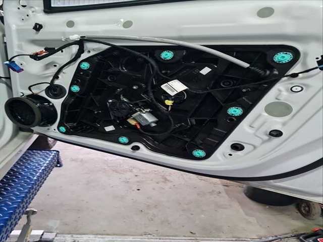 Elevalunas Eléctrico Delantero Derecho Skoda Octavia AMBITION 150CV