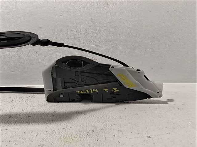 Foto 2ª: Cerradura Puerta Trasera Izquierda Renault Arkana R.S. LINE [H5H490] (2021)