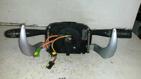 Foto 1ª: Mando Luces Citroen C3 CAT NFU - TU5JP4) 109CV 80KW (2003)