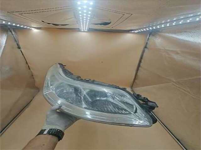 Foto 3ª: Faro Derecho Citroen C4 1.6 COOL [1.6 LTR. - 66 KW 16V HDI] [9HX / DV6UTED4]