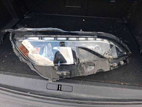 Faro Derecho Peugeot 3008 1.5 BLUEHDI 130 131CV 96KW