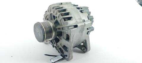 Alternador Renault Clio 1.5 DCI 75 75CV