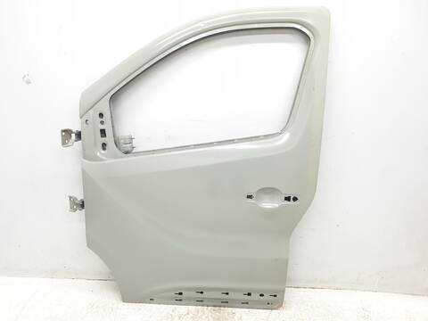 Puerta Delantera Izquierda Renault Trafic L1H1 29T KOMFORT
