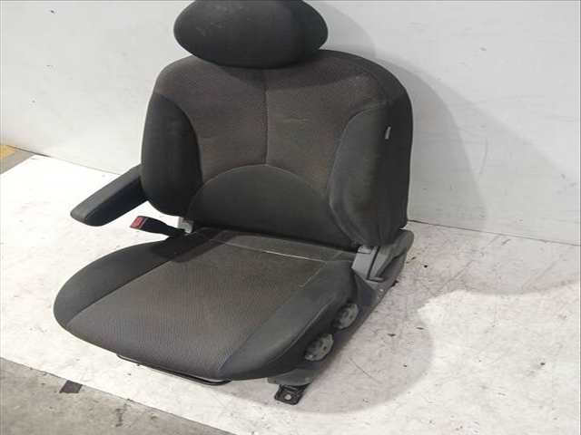 Foto 2ª: Asiento Delantero Izquierdo Kia Rio 1.5 CRDI 110CV 81KW [D4FA] (2006)
