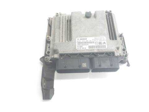 Centralita Motor ECU Peugeot Expert PREMIUM LONG