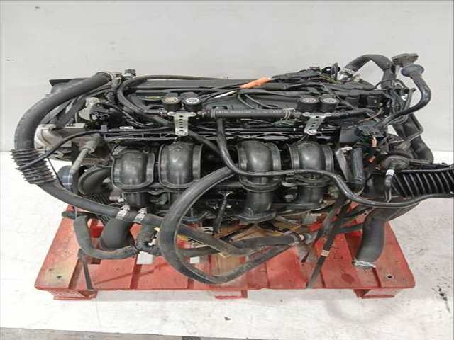 Foto 2ª: Motor Completo Ford Ka 1.2 70CV 51KW [B2KA] (2018)